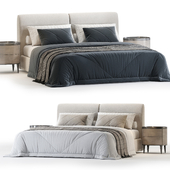 Rene Skdesign bed