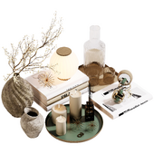 Decorative set-05