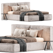 Soho bed
