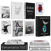 Decorative Books