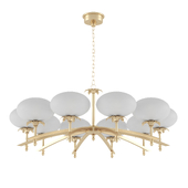 Newport 4650 4658/C gold