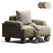Cove Armchair