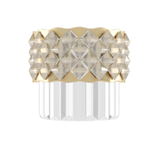 Newport 8300 8303/A gold polished