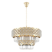 Newport 8300 8301/60 C gold polished