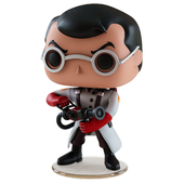 Team Fortress 2 MEDIC