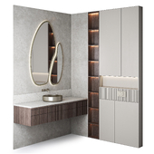 Bathroom furniture 12