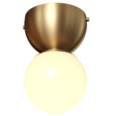 Ceiling Light Antique Modern