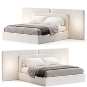 Vollmer Bed by Evanyrouse