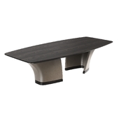 Shoo-In Dining Table