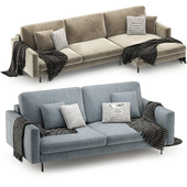 Felis Kendal Sofa
