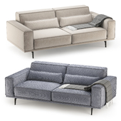 Max Divani Brera Sofa