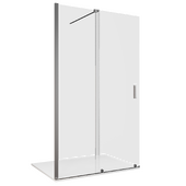 Душевая дверь ABBER Komfort AG90120