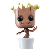 Dancing Groot