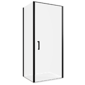 Душевой уголок ABBER Sonnenstrand AG0408