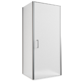 Душевой уголок ABBER Sonnenstrand AG0409