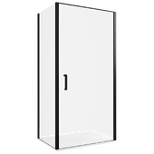 Душевой уголок ABBER Sonnenstrand AG04100-S70