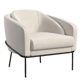 Angelo Lounge Chair