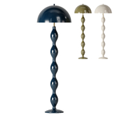 Powers Floor Lamp