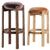 Pioneer Stool