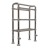 Margaroli Armonia heated towel rail