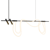 Loft Concept Luke Lampco Tracer Lamp