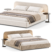 Belize Bed by SK Design