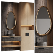 Bathroom Furniture 09