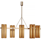 Albertine Atelier Chandelier
