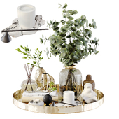 Decorative Set 286