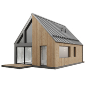 BarnHouse 08