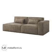 OM диван LOFT CLASSIC 12
