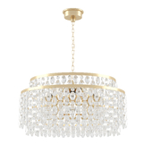 Newport 8530 8530/80 C gold polished