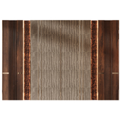 Wall Panels | Set 442