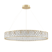 NEWPORT 8530 8532/80 C gold polished