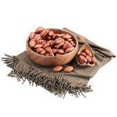 Date fruit bowl