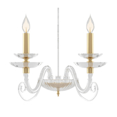 NEWPORT 8570 8572/A gold polished
