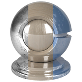 Resin Material