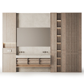 Bathroom furniture 15