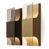 Leclerc Slim Sconce