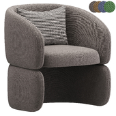 Lottie Armchair