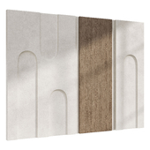 3d wall panel 1