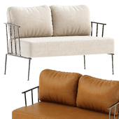 Reds Divan