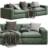 Formerin Italia Steve 3 Seats