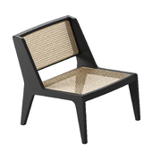 Armchair Delta Vienna by Arflex