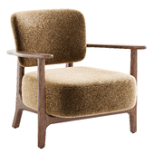 Sylvan Show Wood Chair