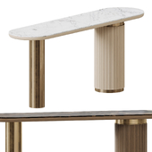 Ana Roque Malala Console Table