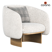 Nido Lounge Chair