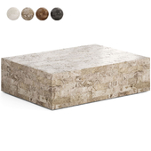 Журнальный стол Mala Coffee Table Engold