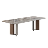 Стол Ulivi Salotti Isolde Table