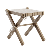 Harmen Outdoor Birch